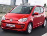 VW UP